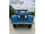 1962 Land Rover Series II for sale 101666663